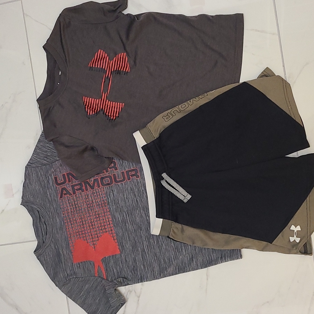 UA BUNDLE